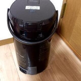 【美品🌹象印電気ポット4L 優湯生】の画像