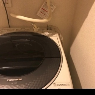 Panasonic 洗濯機