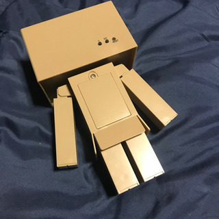 200ダンボー置物の画像