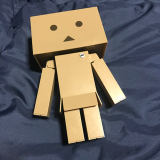 200ダンボー置物の画像