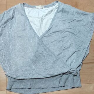 おしゃれマタニティ洋服（授乳口つき）