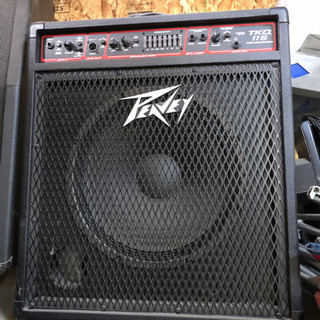 PEAVEY TKO115