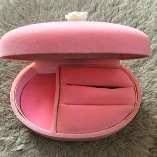可愛い💕リングピローケースの画像