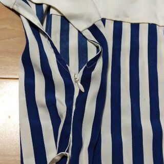 マタニティ服ELLE（授乳口つき）の画像