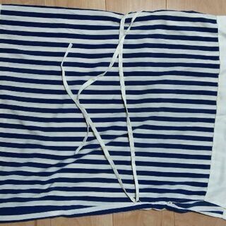 マタニティ服ELLE（授乳口つき）