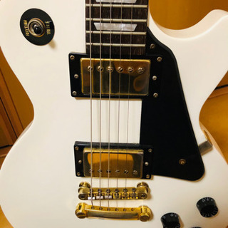 エレキギターアンプセットの画像