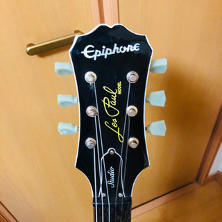 エレキギターアンプセットの画像