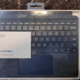 【新品】Surface Go2 キーボード 英字配列 アルカンタ...