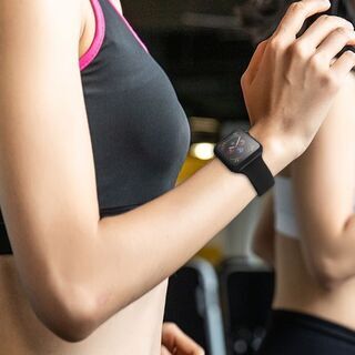【新品・未使用】Apple Watch ケース（44mm）１個の画像