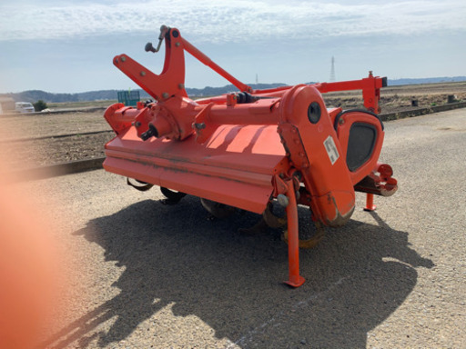 クボタ純正　ロータリー　RL-4G