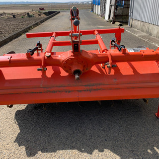 クボタ純正　ロータリー　RL-4Gの画像
