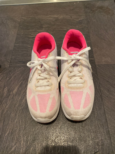 スニーカー NIKE Revolution3 24.5cm