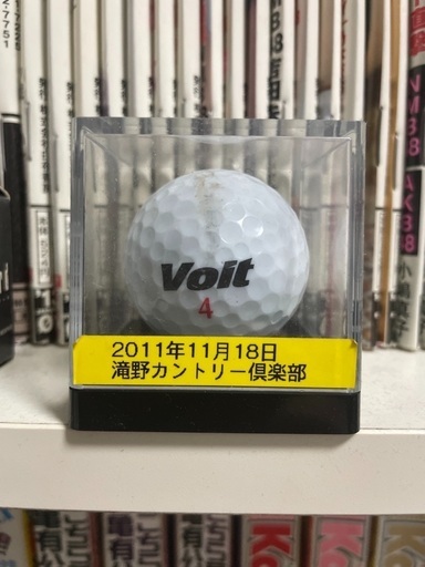 ゴルフ始めたい方向け