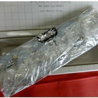 【新品未使用品】ホワイトメーターパネル  の画像