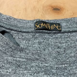 授乳口付きマタニティ洋服の画像