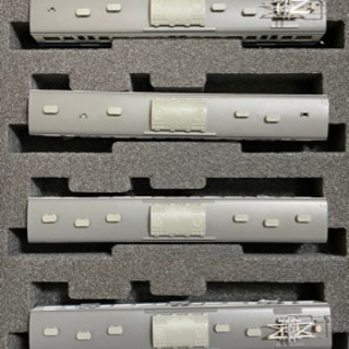 お取引終了：修正：モーター車含む編成：国鉄113 2000系阪和線快速の画像