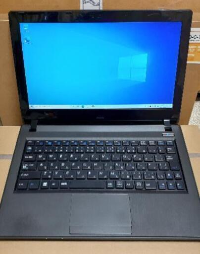iiyama ノートパソコン