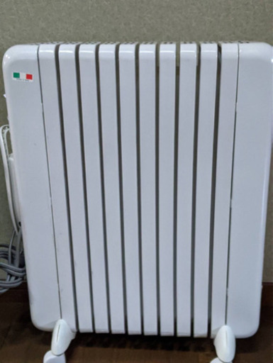 デロンギ　大小2個セット