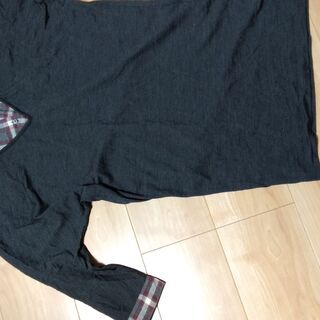 comme ca walk 洋服