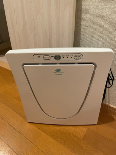 空気清浄機