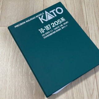 お取引終了：TOMIX 10-187205系埼京線色基本車両の画像