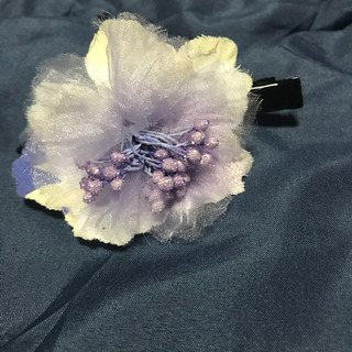 花飾り