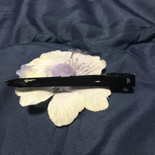 花飾りの画像