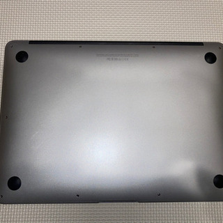MacBook