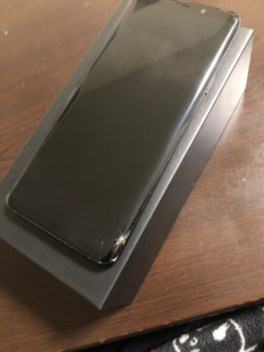 Galaxys9＋