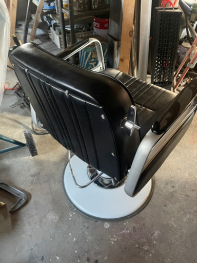 タカラベルモント　キャデラ　CADILLA  シャンプーチェア