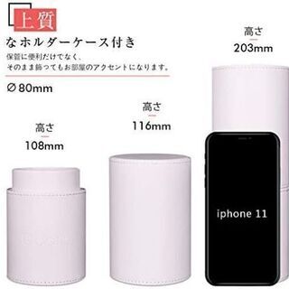 化粧ブラシセットの画像