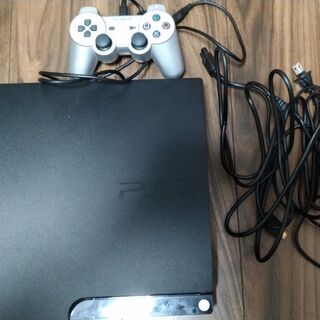 故障したPS3 ジャンク品