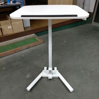 サンワダイレクト スタンディングデスク 100-DESKN002...