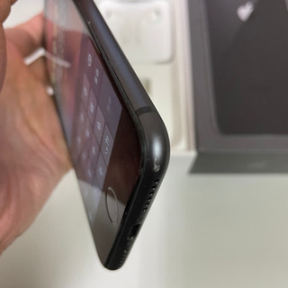 [Simフリー]海外版iPhone8 64GB(写真シャッター音X)の画像