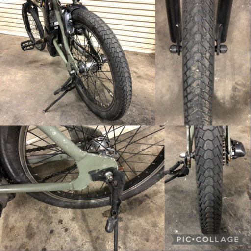 電動自転車☆パナソニック 現行型EZ ダイヤモンドフェイスバッテリー8ah☆
