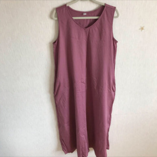 UNIQLOレディース4点の画像