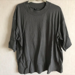 UNIQLOレディース4点の画像