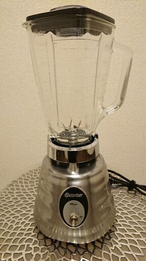 オスター ブレンダー オスタライザー