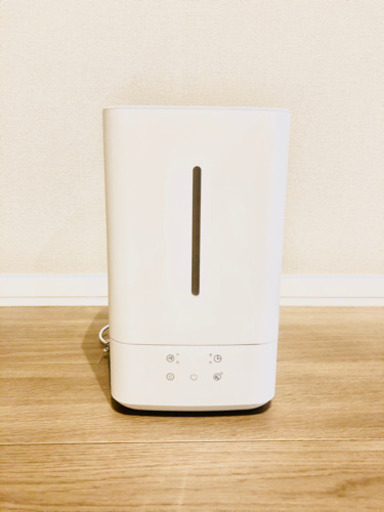 ５L ハイブリッド加湿器
