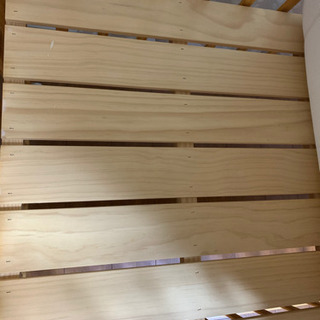 ヤマトヤ　エクリーベビーベッドEXの画像