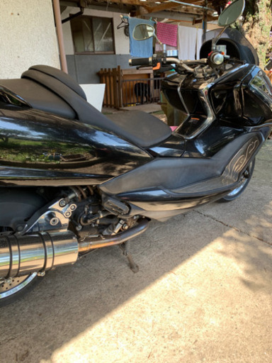 マジェスティ250