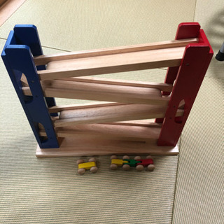 わくわくコースター