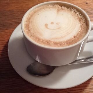 一緒にカフェに行ってくれる方✨！