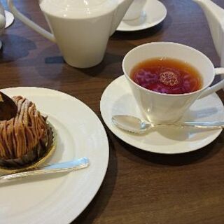一緒にカフェに行ってくれる方✨！ − 東京都