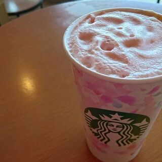 一緒にカフェに行ってくれる方✨！ - メンバー募集