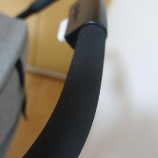 サイベックス　cybex eezy S グレー　ベビーカー　バギーの画像