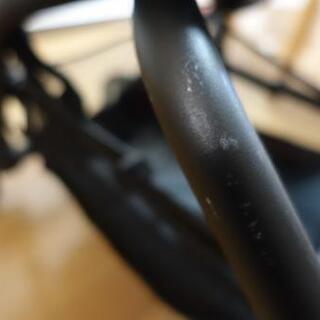 サイベックス　cybex eezy S グレー　ベビーカー　バギーの画像