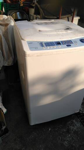 洗濯機、冷蔵庫　　０円です　断捨離