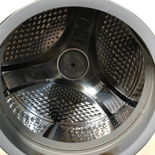 HITACHI BD-V3600L 日立ドラム式洗濯乾燥機9kgの画像