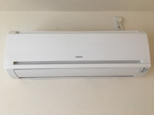 HITACHI ルームエアコン